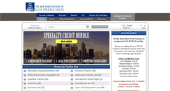 Desktop Screenshot of basf.inreachce.com
